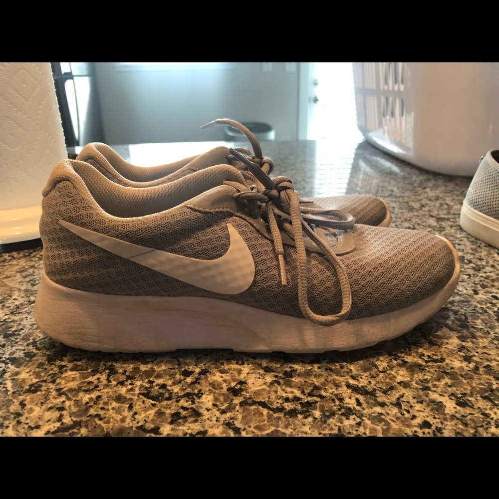 Nike shoes